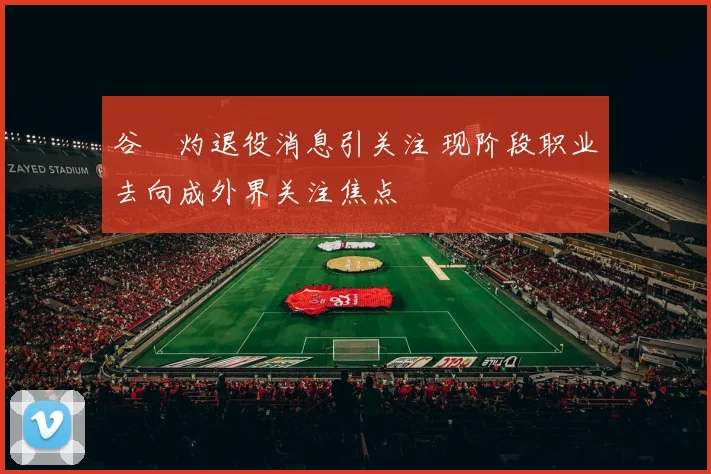 谷玥灼退役消息引关注 现阶段职业去向成外界关注焦点