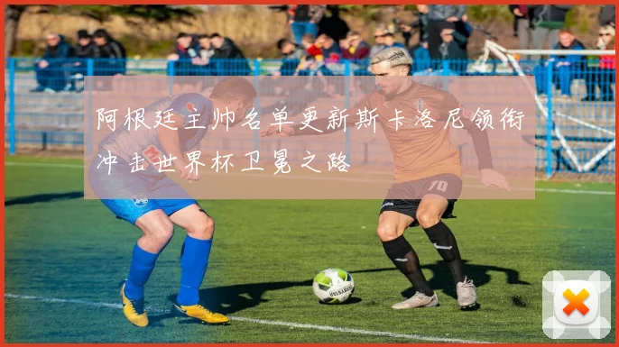 阿根廷主帅名单更新斯卡洛尼领衔冲击世界杯卫冕之路